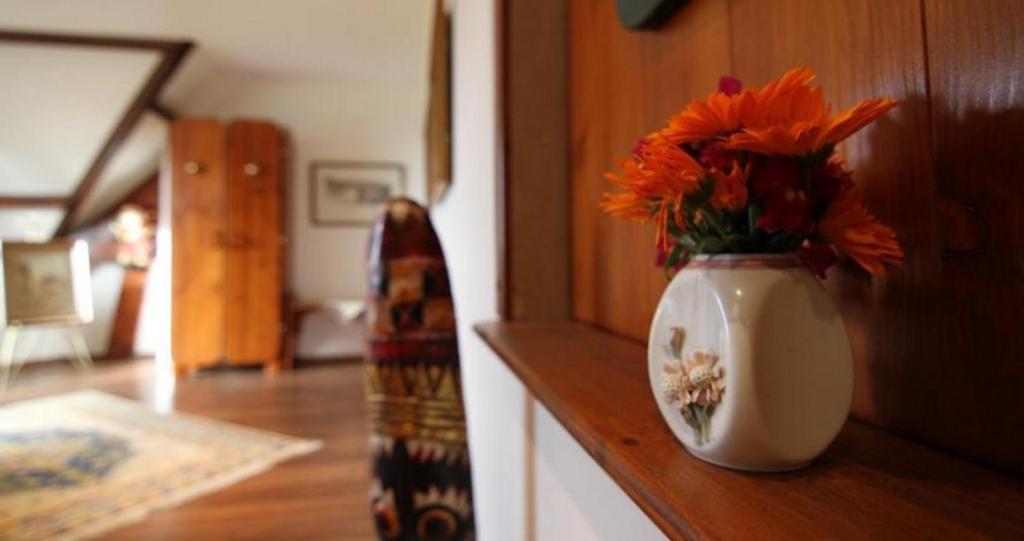 Le Mont D'Auge Bed and Breakfast Canapville  Δωμάτιο φωτογραφία