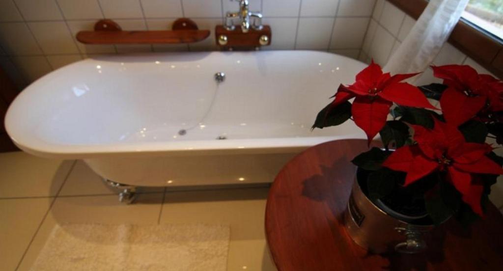Le Mont D'Auge Bed and Breakfast Canapville  Δωμάτιο φωτογραφία