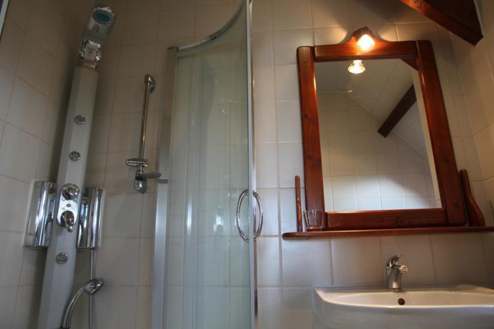 Le Mont D'Auge Bed and Breakfast Canapville  Εξωτερικό φωτογραφία