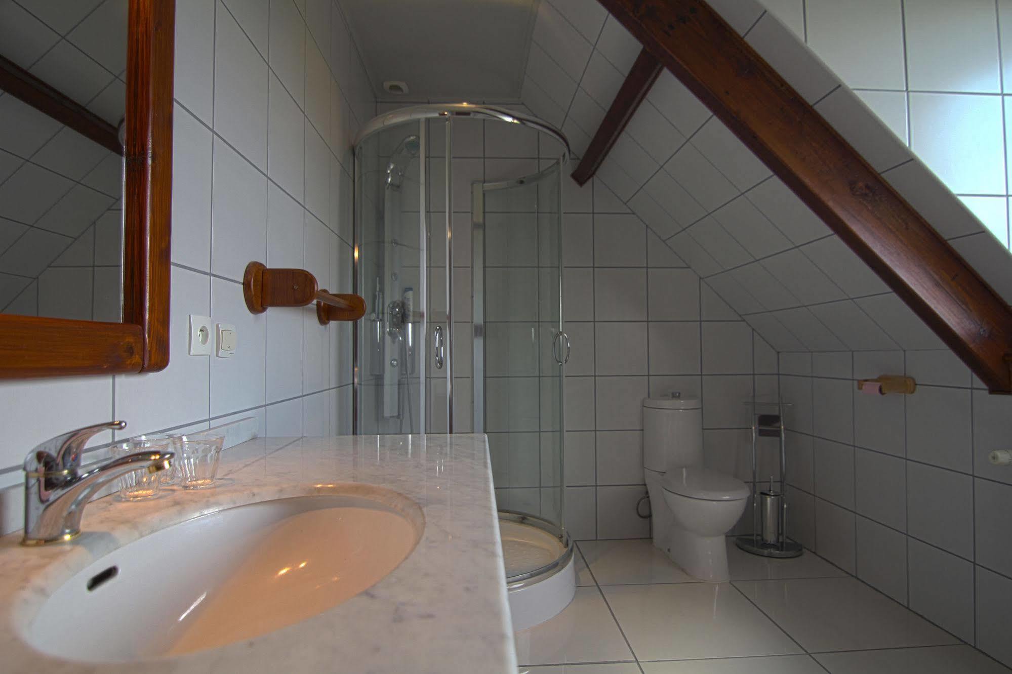 Le Mont D'Auge Bed and Breakfast Canapville  Εξωτερικό φωτογραφία