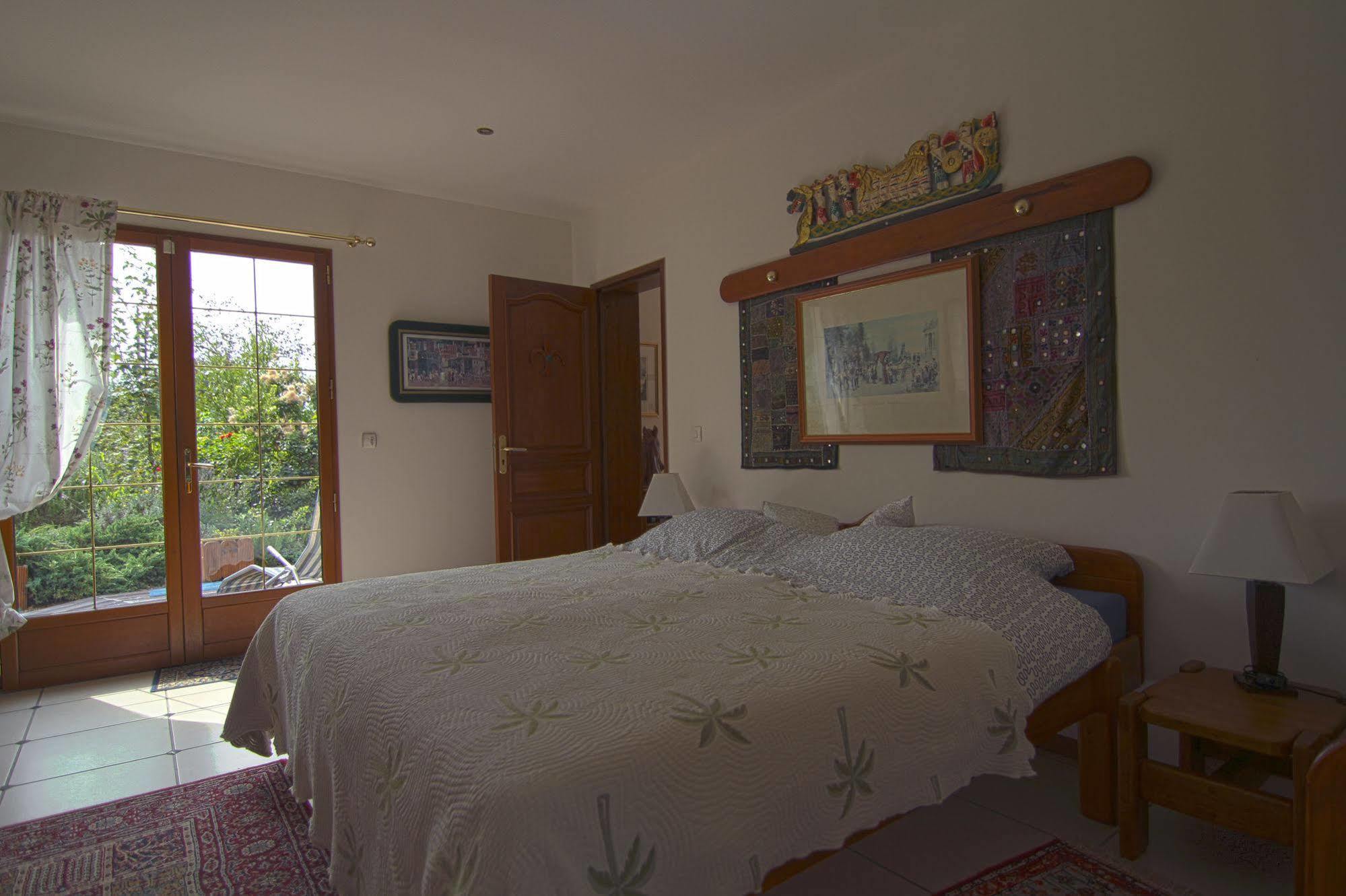 Le Mont D'Auge Bed and Breakfast Canapville  Εξωτερικό φωτογραφία