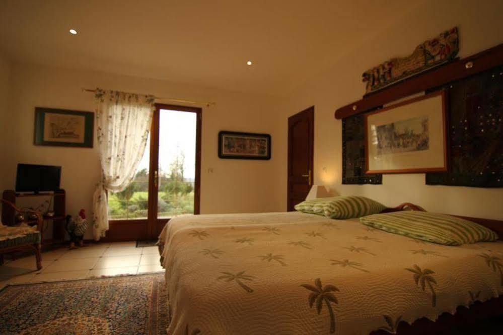 Le Mont D'Auge Bed and Breakfast Canapville  Εξωτερικό φωτογραφία